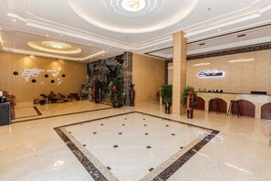 Unclassified image, 3 of 11, button - Guanling Taiyuan Hotel (Guanling)