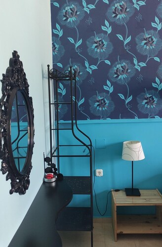 101 | Okeania Double Room Ground Floor