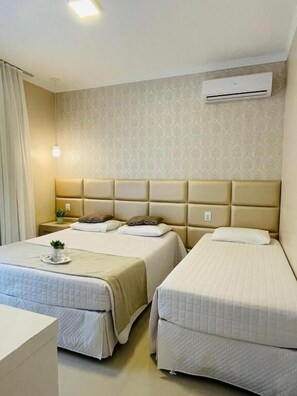Room - Villa Di Manú Pousada (Penha)