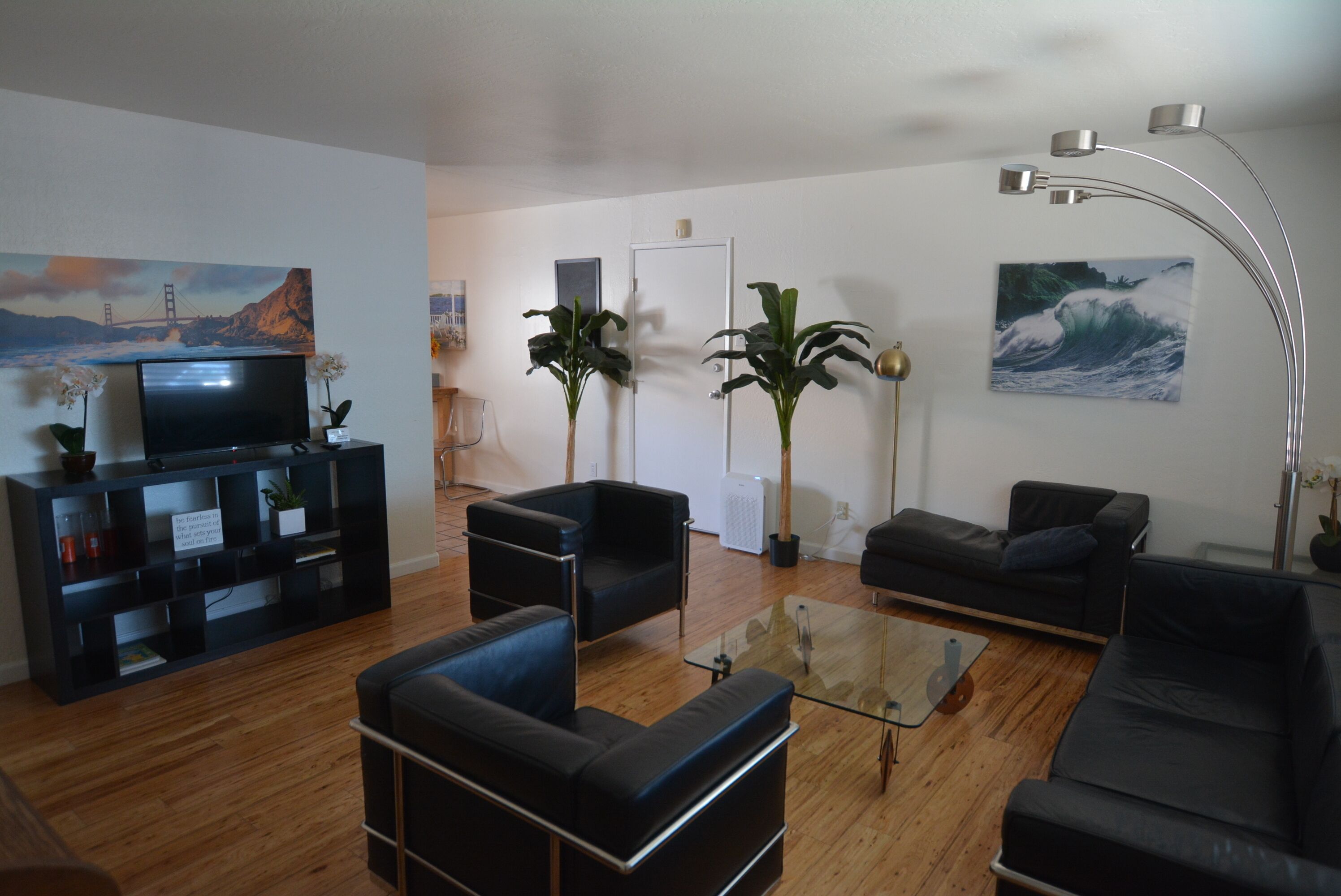 Apartment close to Stanford Faceb00k Fast internet