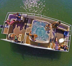 Boating - Boardwalk Hotel: Bikes, Boards & Beach Gear Included (San Diego)
