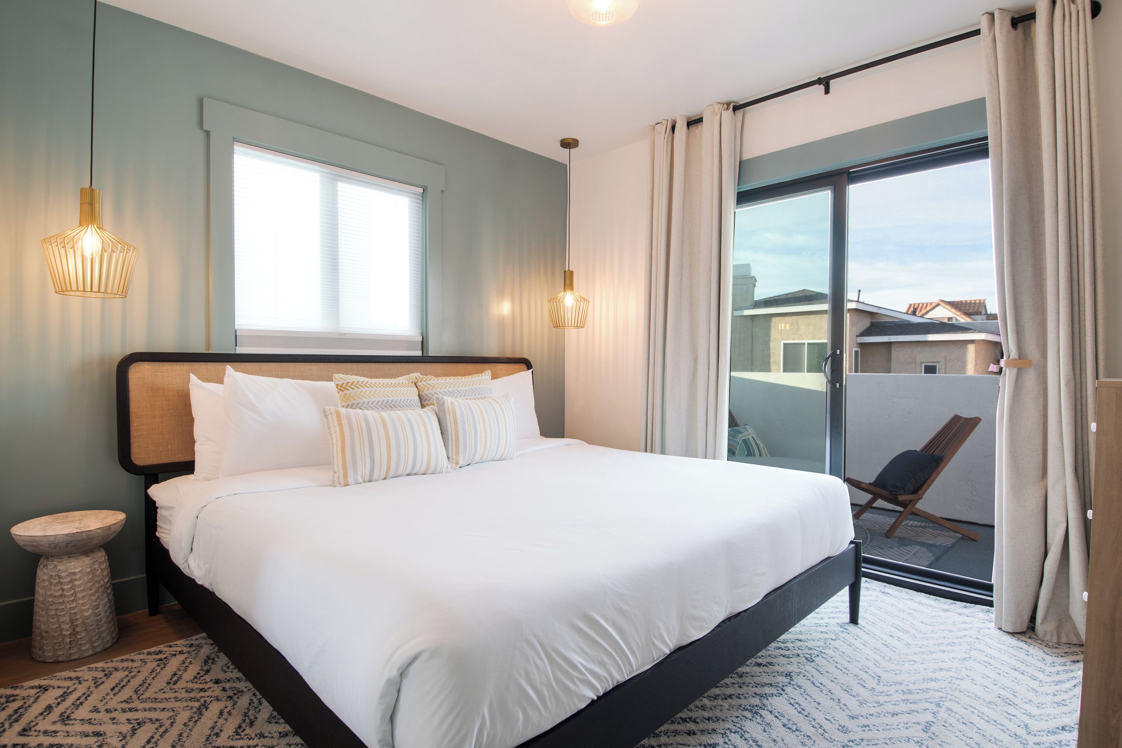 Décoration personnalisée, ameublement personnalisé, Wi-Fi gratuit