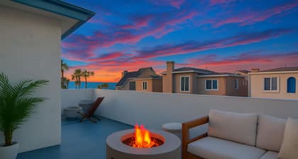 Boardwalk Hotel: Bikes, Boards & Beach Gear Included