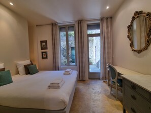 2 室のベッドルーム、アイロン / アイロン台、旅行用ベビーベッド、WiFi
