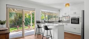 Pet Friendly Marcoola Surfside Escape