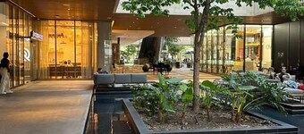 Luxury 2BD&2Bath Next to Plaza Hospital Pool