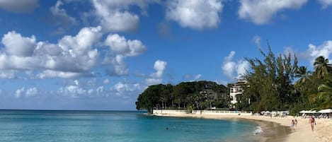 Plage