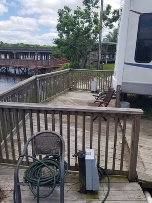 Terras