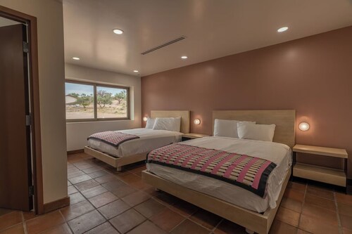 Field House 3 at High Frontier