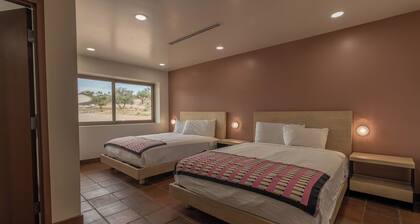 Field House 3 at High Frontier