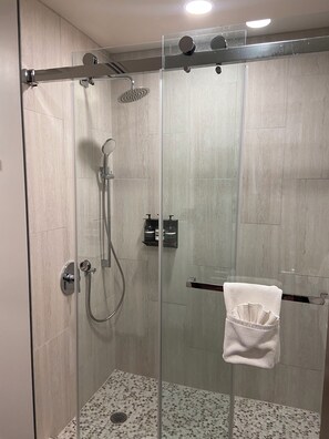 Towels - Field House 3 at High Frontier (Fort Davis)