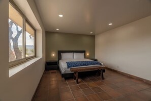 3 soverom, wi-fi (inkludert) og sengetøy