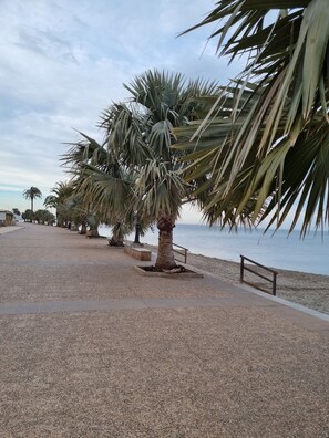 Property grounds - Casa Verano Roda Golf Resort with excellent golf, sea and sun! (San Javier)