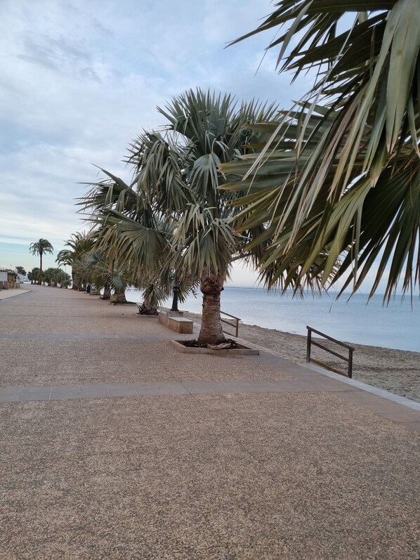 Property grounds - Casa Verano Roda Golf Resort with excellent golf, sea and sun! (San Javier)