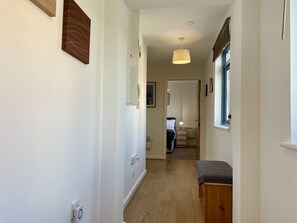 Apartment, Accessible, Ensuite (HK Apartment) | Lobi