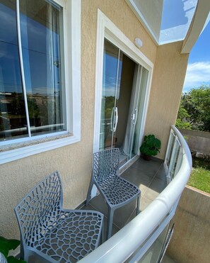 Terraço/pátio
