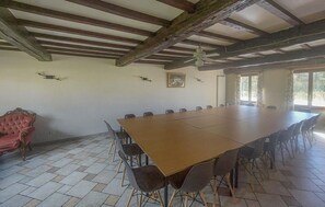 Salle de réunion