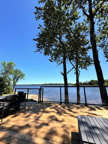 Cozy Cottage on the Ottawa River