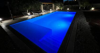 Villa Lincanto per Passare una Magnifica e Rilassante Vacanza