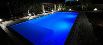 Villa Lincanto per Passare una Magnifica e Rilassante Vacanza