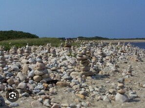 Beach - The Loft Home (Block Island)