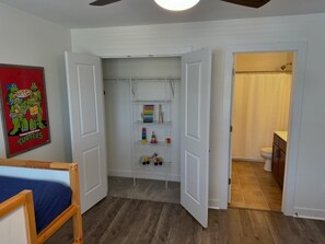 3 chambres, Wi-Fi, draps fournis