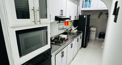 Casa Ălamos con Aire ac. y Parking