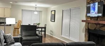 Golfers Dream 2 bedroom condo