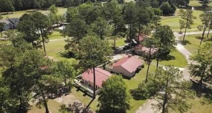 Golfers Dream 2 bedroom condo