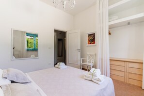 2 camere, ferro/asse da stiro, Wi-Fi gratuito, lenzuola