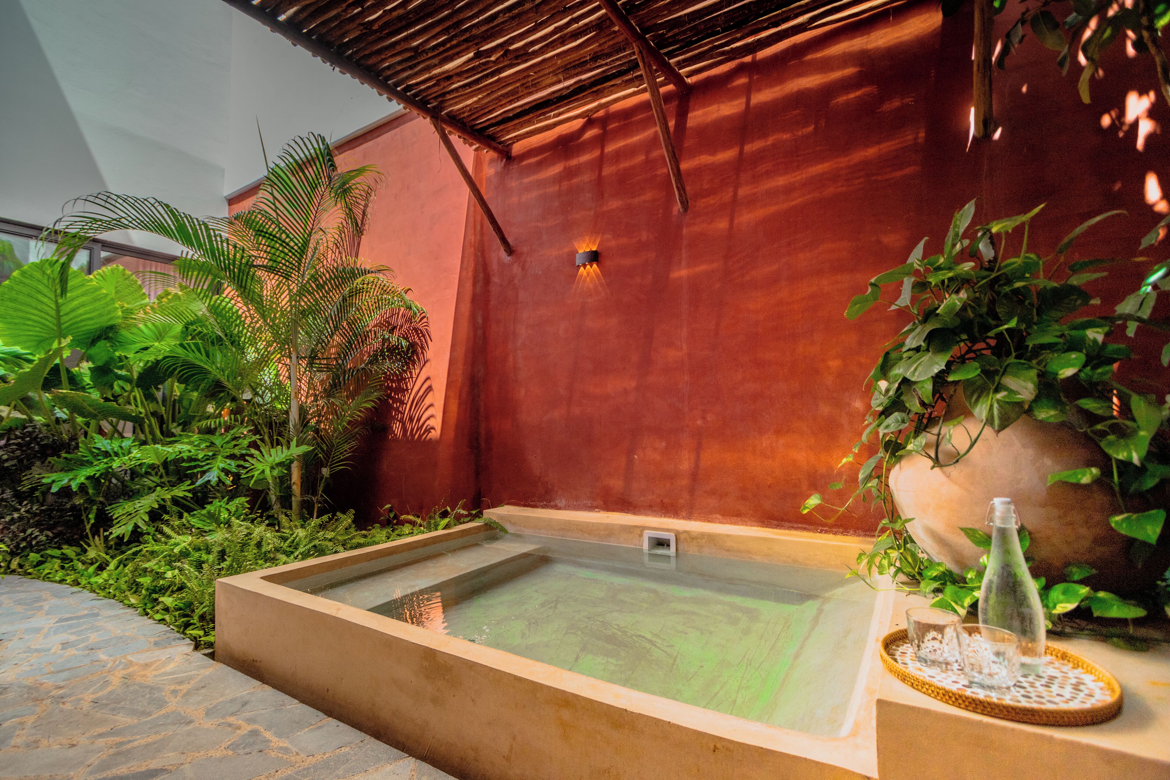 Master Suite | Bộ đồ giường cao cấp, minibar, két bảo mật tại phòng 