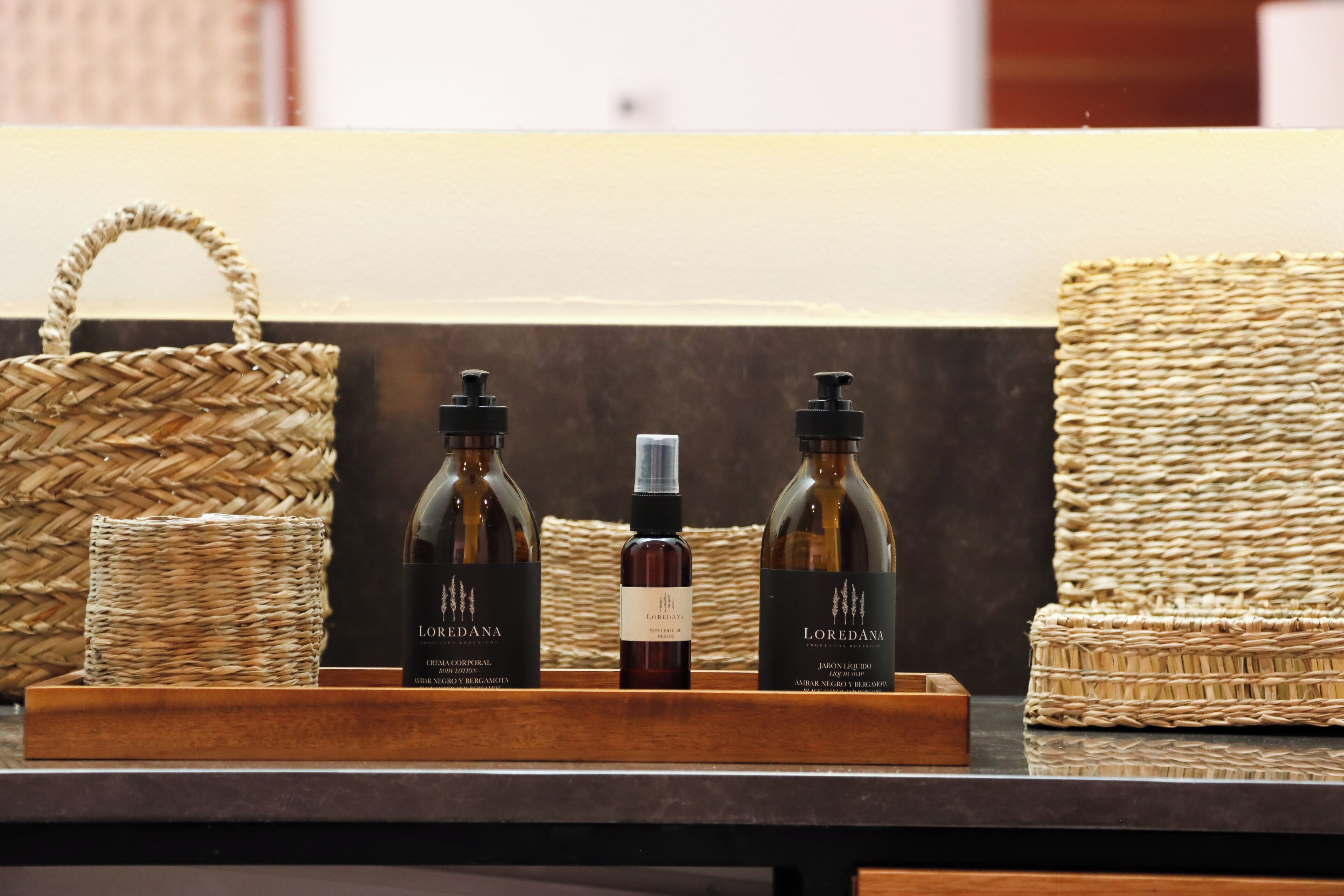 Photo - Casa Loreto 1893