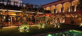 Casa Loreto 1893