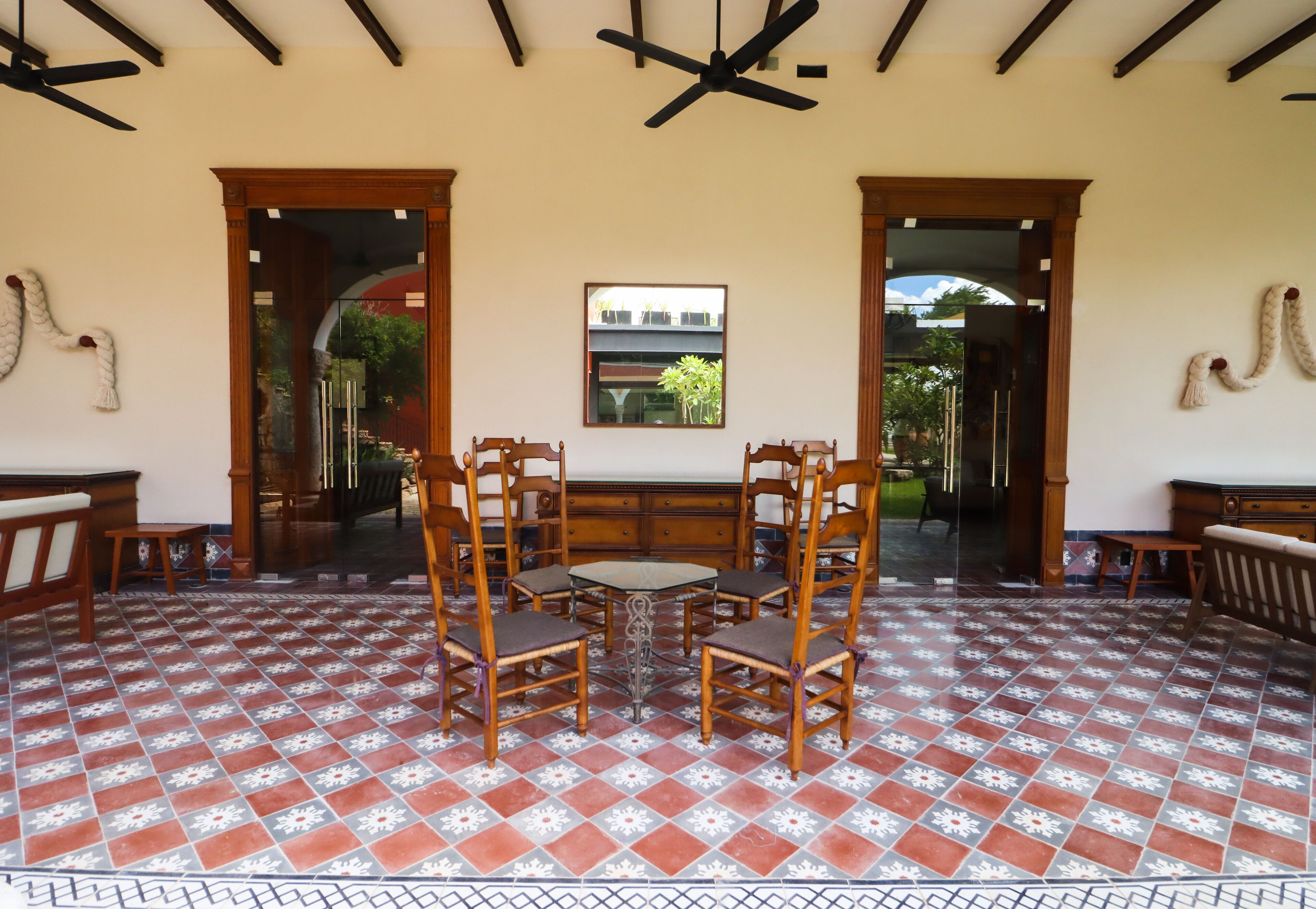 Photo - Casa Loreto 1893