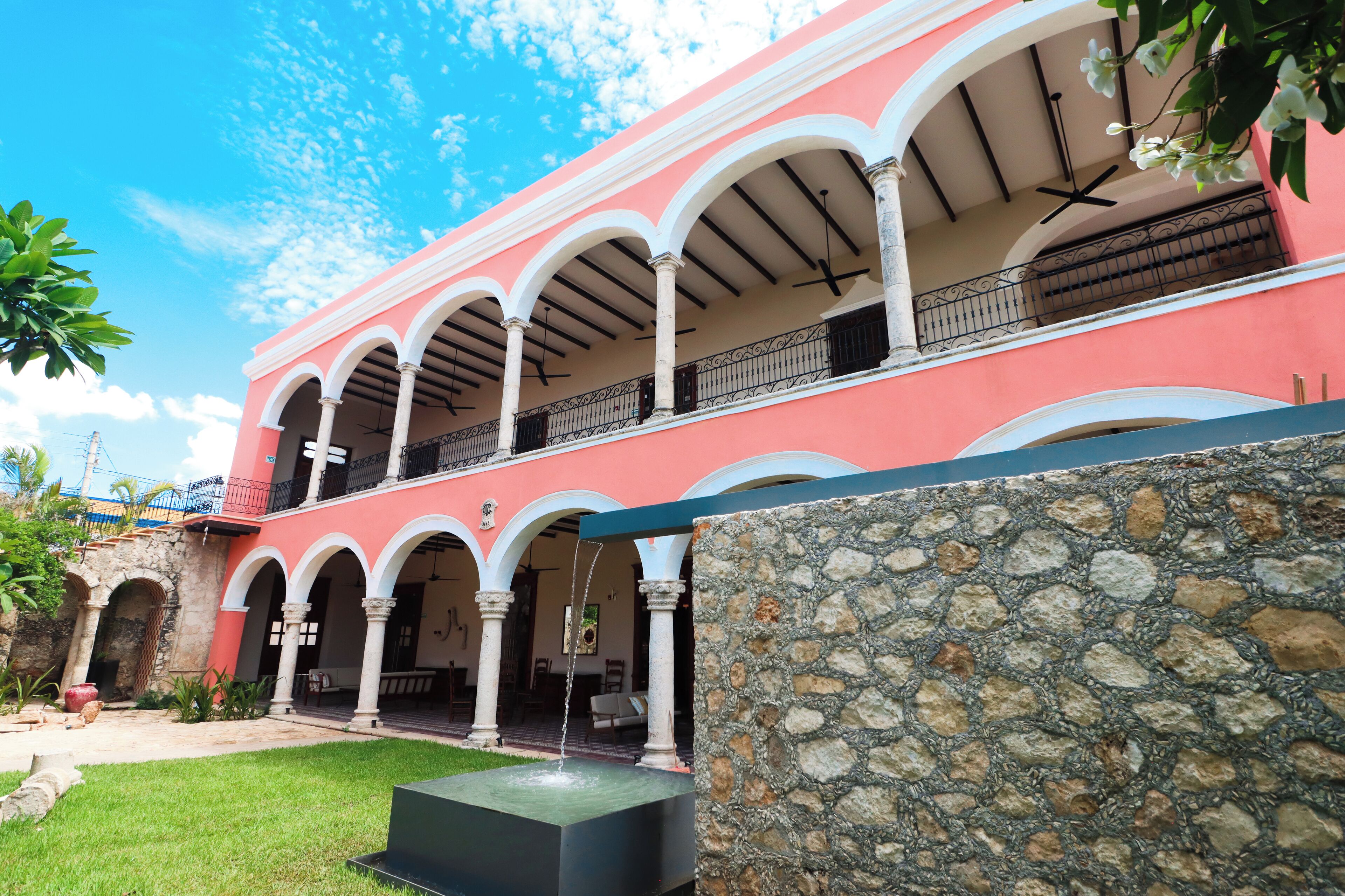 Photo - Casa Loreto 1893