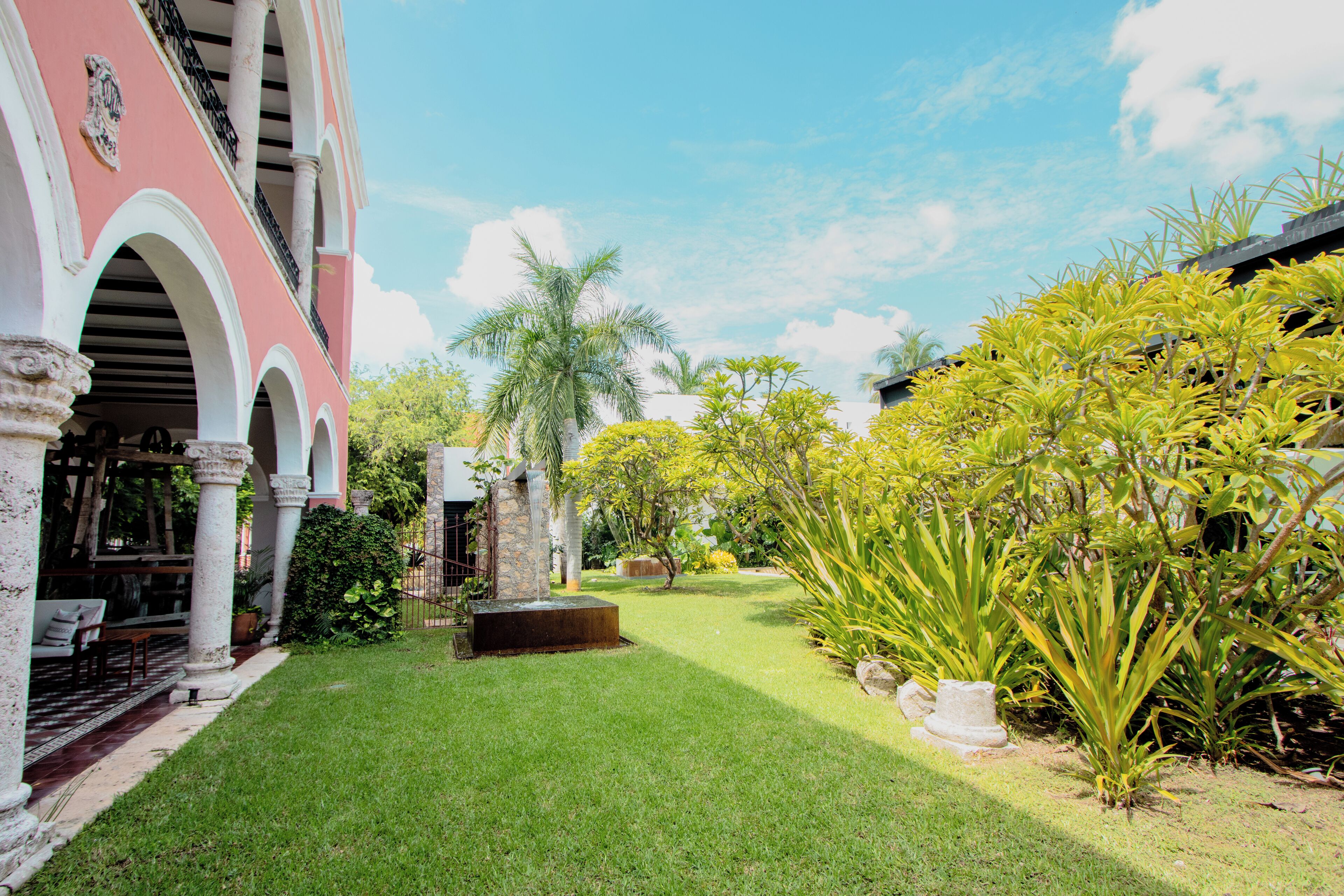 Photo - Casa Loreto 1893