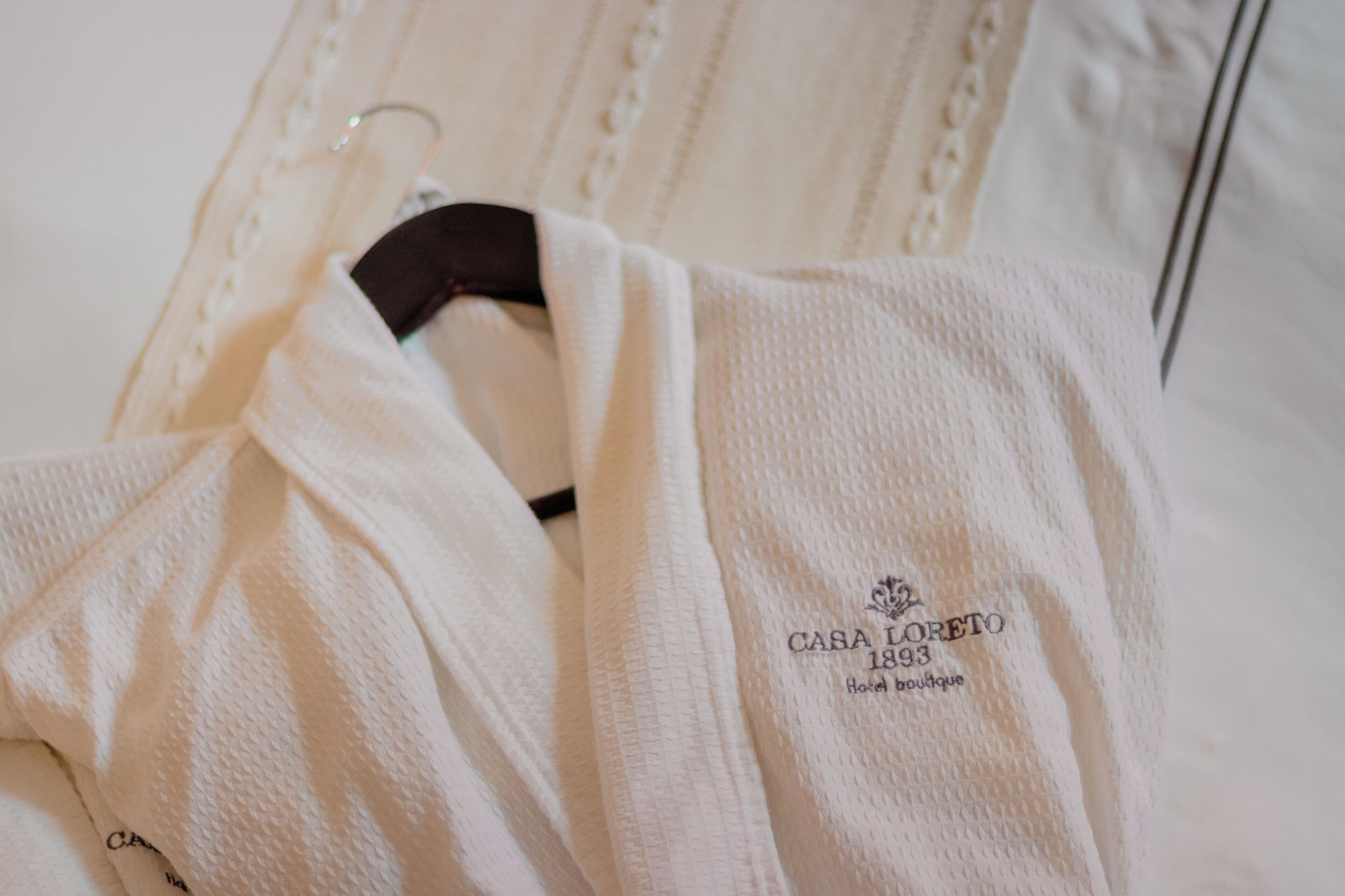 Photo - Casa Loreto 1893