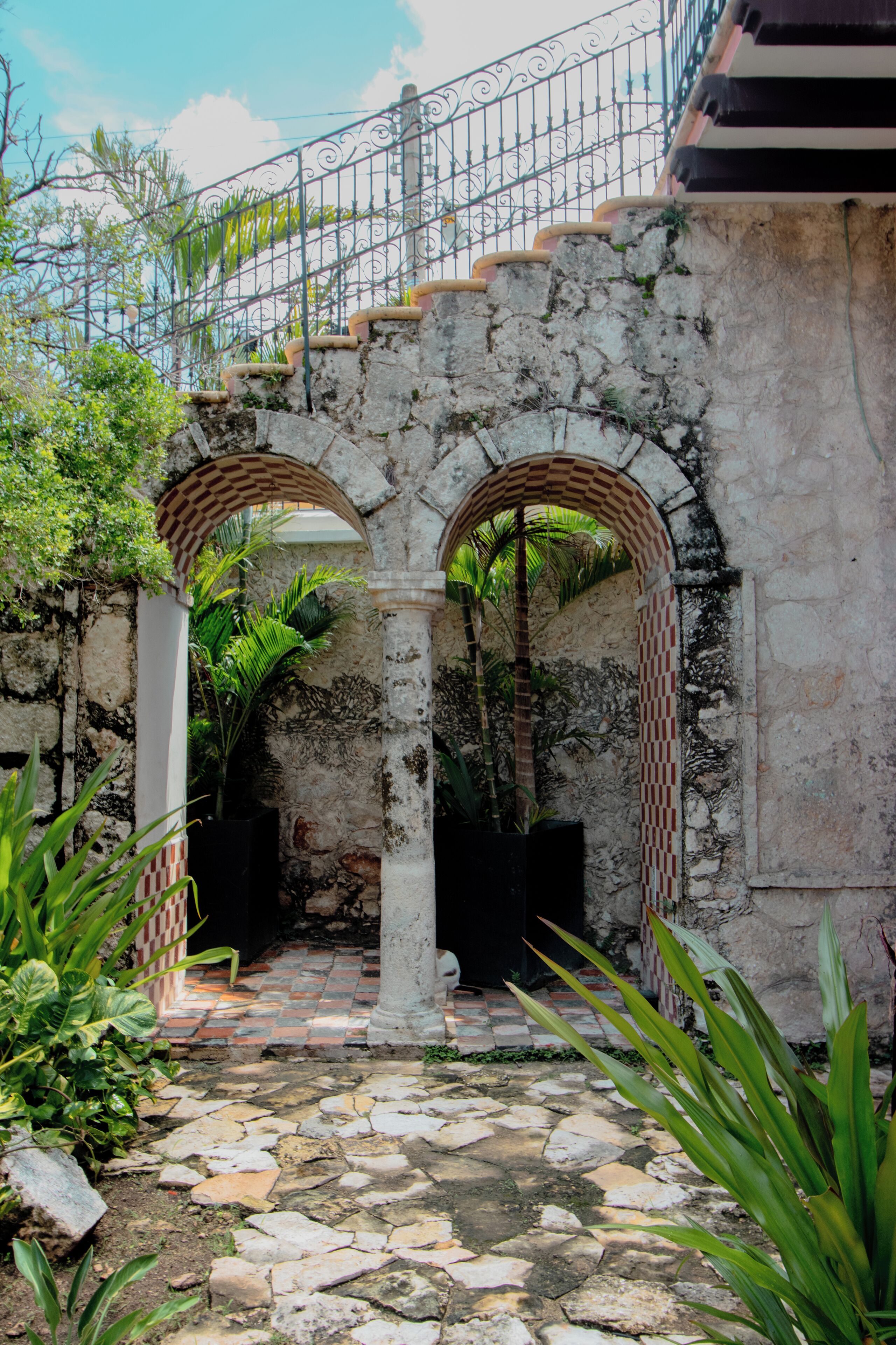 Photo - Casa Loreto 1893