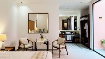 Master Suite