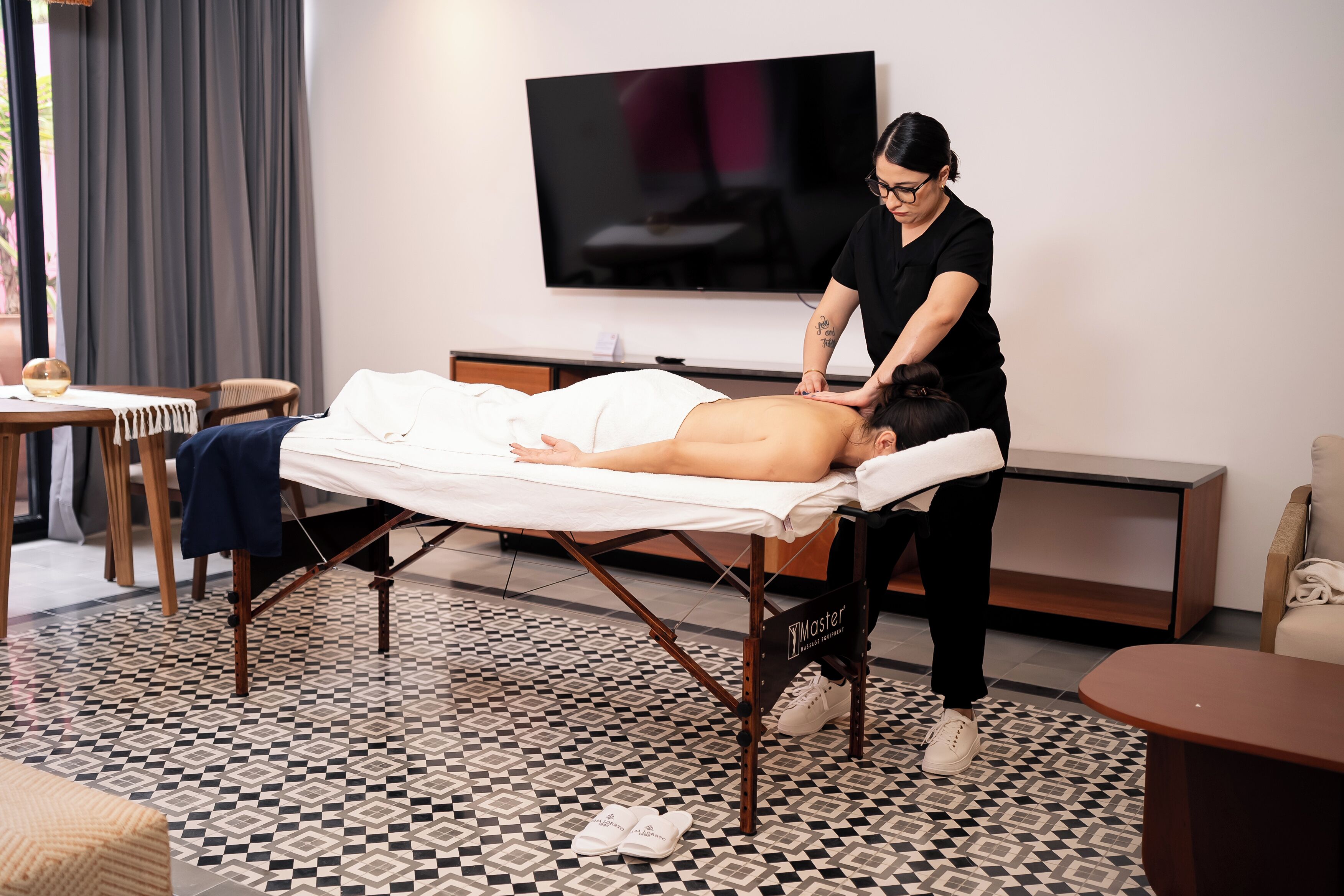 Photo - Casa Loreto 1893