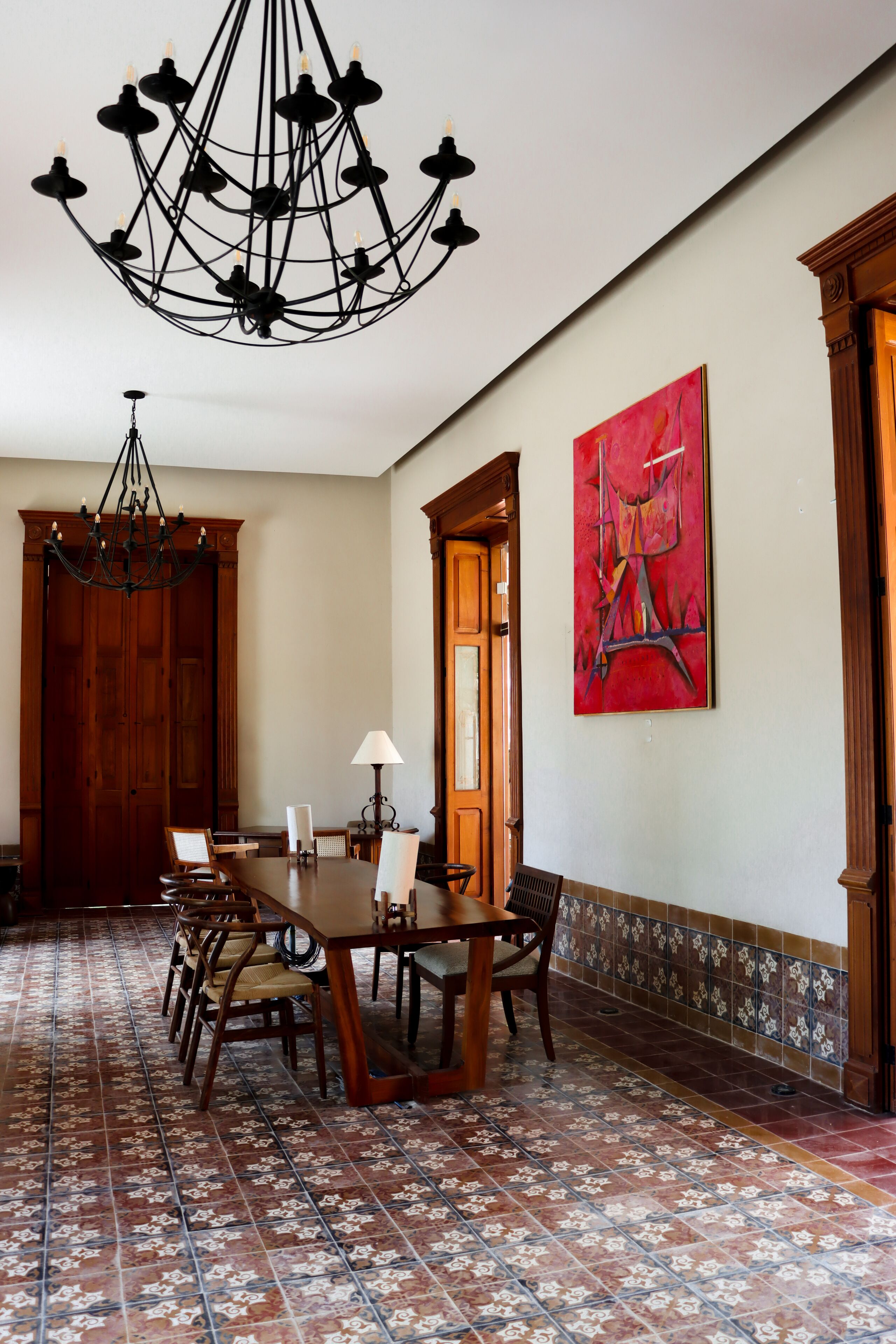 Foto - Casa Loreto 1893