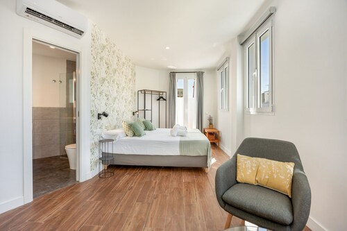 Apartment 'Casa Milano 3' with Balcony, Wi-Fi and Air Conditioning