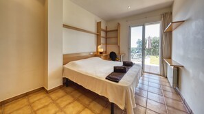 4 slaapkamers, gratis wifi, beddengoed