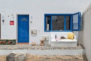 Área da propriedade