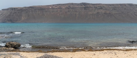 Plage à proximité