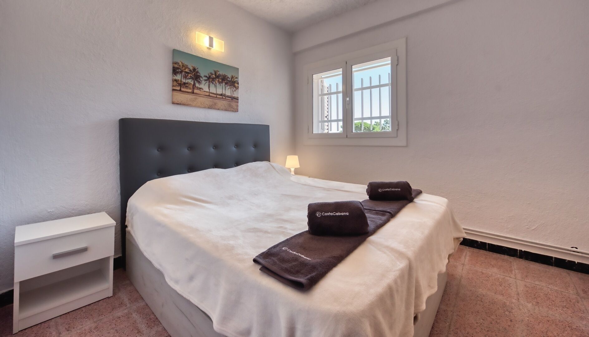 6 bedrooms, free WiFi, bed sheets