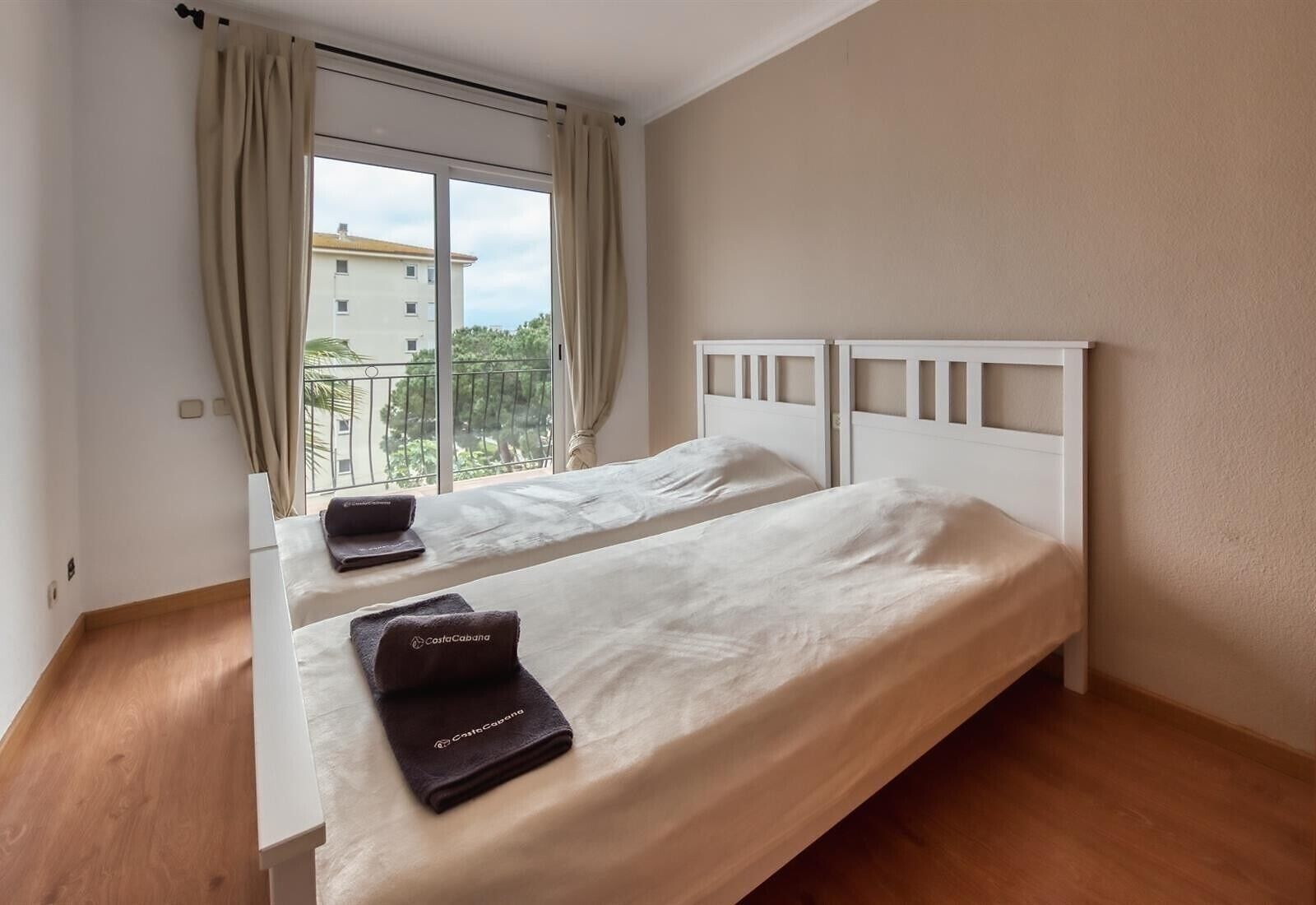 6 slaapkamers, gratis wifi, beddengoed