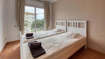 6 slaapkamers, gratis wifi, beddengoed