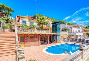 Alberca