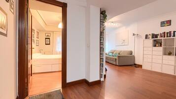 3 chambres, Wi-Fi, draps fournis